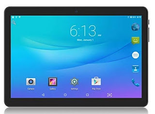 noleggio tablet android