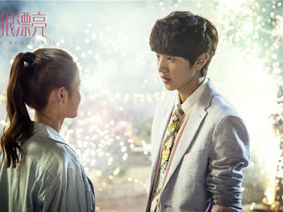 無料ダウンロード he is beautiful drama 637215-He is beautiful drama korea