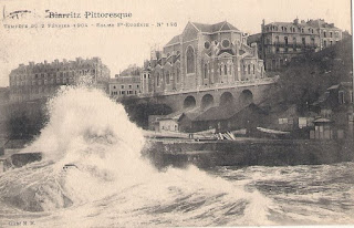 biarritz autrefois