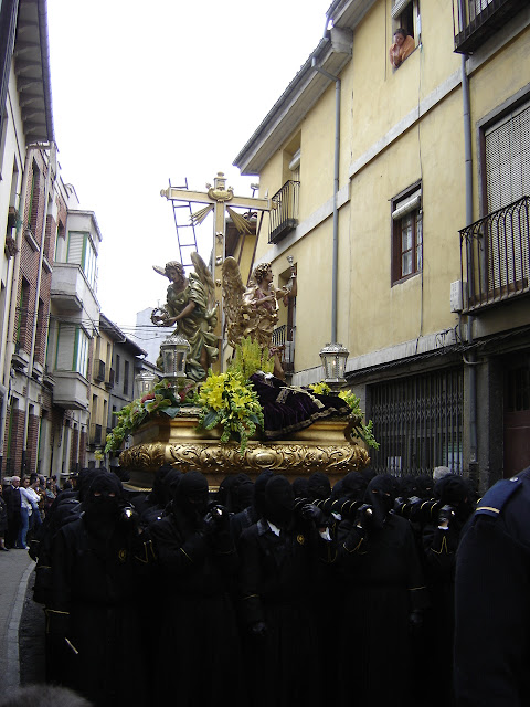 Semana Santa en León | Procesiones + recorrido urbano 