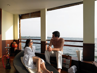 Best Beach Hotels in Goa