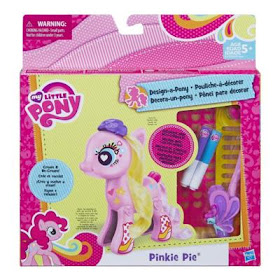 My Little Pony Pop Wave 2 Pinkie Pie 