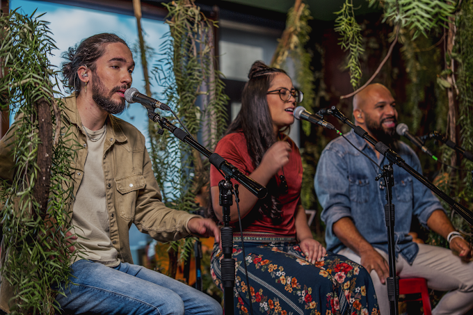 Grupo Trilo lança música e clipe “Qual é o Pensamento”