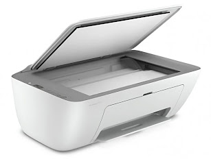 Comment Scanner avec une Imprimante HP Deskjet 2700 ?