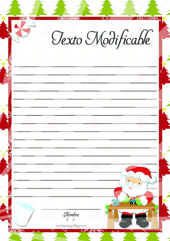 letter christmas, Editable letter christmas, Carta a Santa, Letra a Santa claus, Christmas List, Carta a Santa, Carta al Niño Jesus, Carta a Babbo Natale. Carta de Navidad,Carta a Papá Noel, Carta a San Nicolás, Nicolás de Bari, Cara a Papá Noel, Carta al Viejo Pascuero, Carta Santa Clós, Carta a Pare Noel, Carta a Pai Nadal, Carta a Papai Noel, brev Julemanden, lettre Père Noël, letter Father Christmas, litir Daidí na Nollag, Carta para Santa Navidad.