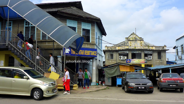 Huat-Kee-發記-Favourite-Hakka-Dishes-Senai-Johor 