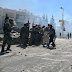 Netanyahu calls on Druze to return after crossing into Syria..