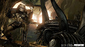 #11 Aliens vs Predator Wallpaper