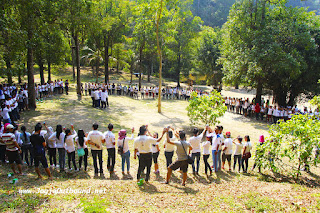 Outbound Kaliurang Jogja