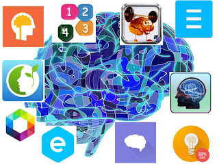 apps para ejercitar el cerebro