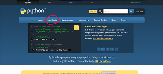How To Download and  Install Python Latest Version And Old Versions