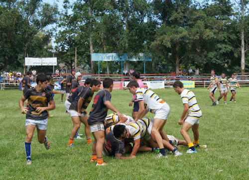 Los “Naranjitas” le ganaron a Tucumán Lawn Tennis M-19