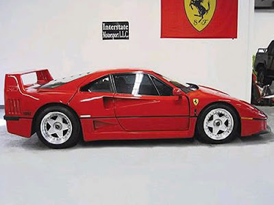 Ferrari For Sale