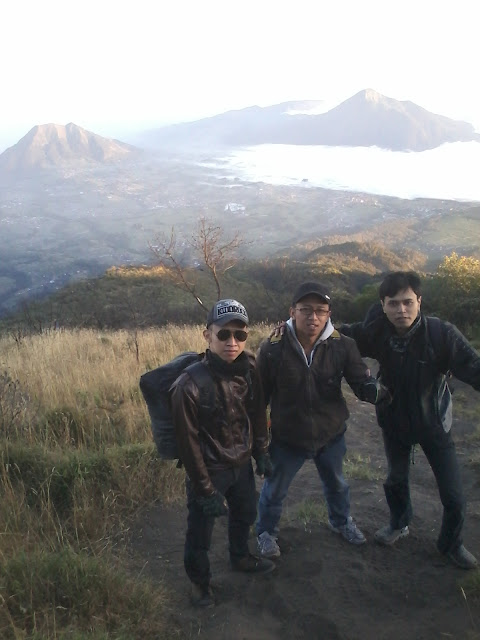 Merbabu 9