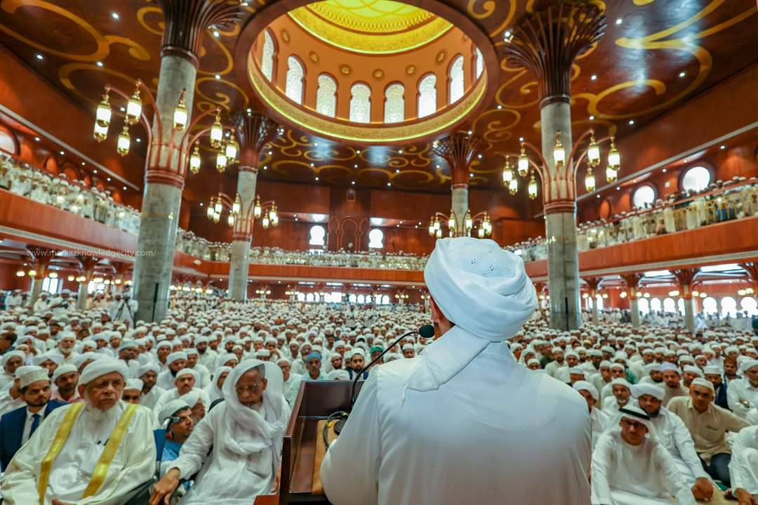 Grand Mosque of India, Kerala