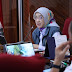 Menteri PANRB Apresiasi Polri Terkait Arus Mudik Lebaran 2025