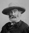 Biography of Walt Whitman
