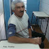 Homem mata a esposa a golpes de machado no Distrito de Lagoa do Pires-Uauá e se entrega a policia em Uauá