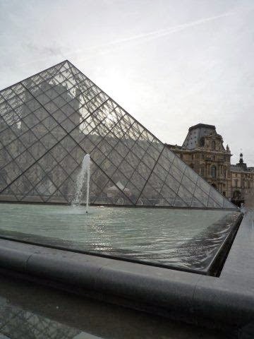 Visite guidée générale du Musée du Louvre