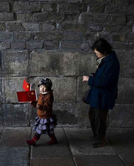 A 'política dos dois filhos' chegou muito tarde: há poucas mulheres em idade de gestar um segundo filho.