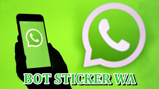 Whatsapp Sticker Bot, How To Use Whatsapp Sticker Bot Number