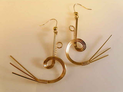 Fashionable Hoop Earrings Collection