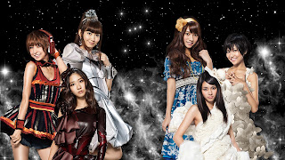 AKB48 Wallpaper