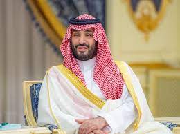 Saudi crown prince is highly determined to complete all projects falling under Vision2030