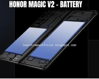 honor magic v2 usa