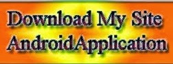 ကၽြန္ေတာ္႕ဆိုဒ္ရဲ႕Android Application