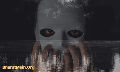 तालाब का प्रेत – डरावनी कहानी | Horror Story in Hindi