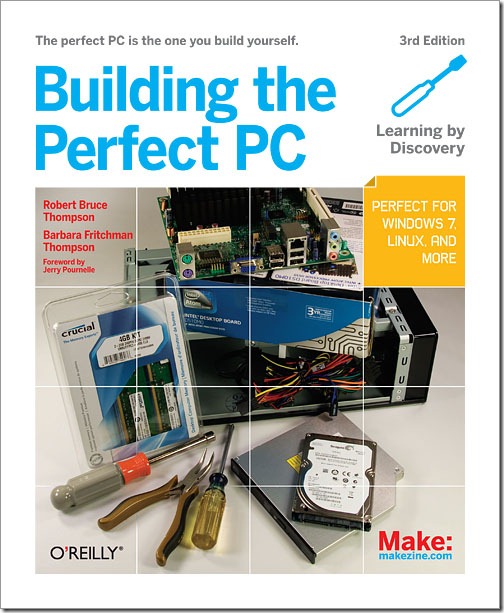 Bldg PerfectPC