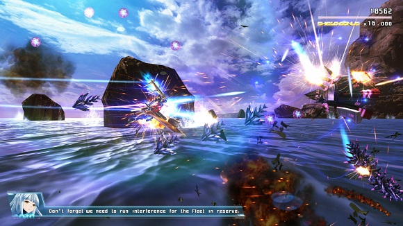 astebreed pc game screenshot review 4 ASTEBREED POSTMORTEM