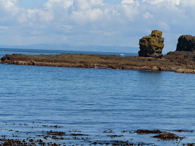 La Chaussée des Géants Irlande du Nord