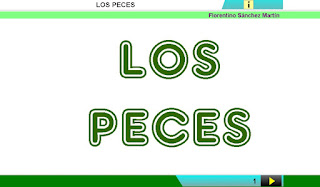  los peces