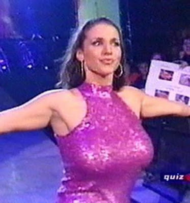 WWE's Stephanie McMahon