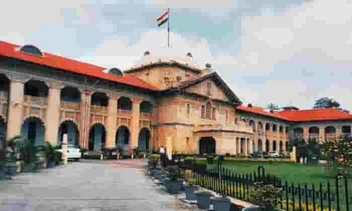 National, Uttar pradesh, News, Top-Headlines, Case, Assault, Supreme Court, Accused, Arrest, Police Station, Woman, Allahabad High Court grants anticipatory bail to man accused of assaulting daughter-in-law.