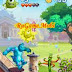 Free Download Monster University Mobile Game All Resolution