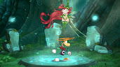 #12 Rayman Wallpaper