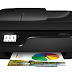 HP OfficeJet 3830 All-in-One Printer Driver Download