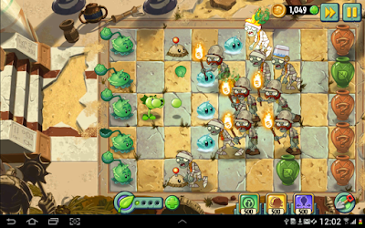 Plants vs. Zombies 2 MOD APK