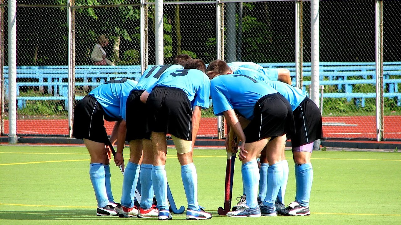 Sports Psychology Studies