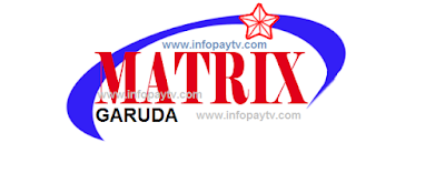 Beli Paket Channel Piala Presiden 2018 Matrix Garuda
