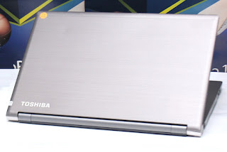 Laptop Design Toshiba Tecra Z50-C Core i5 Gen6 NVIDIA