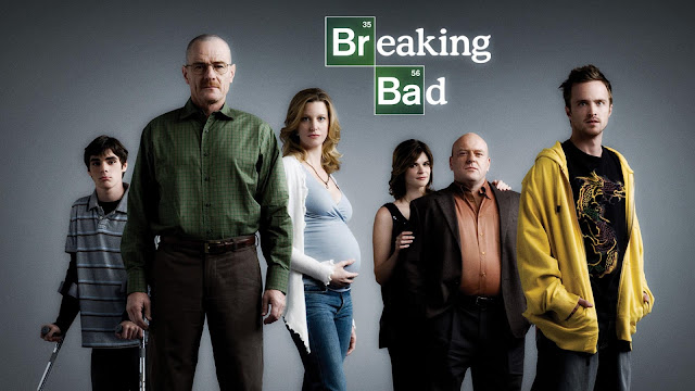 Serie Breaking Bad BryanCranston