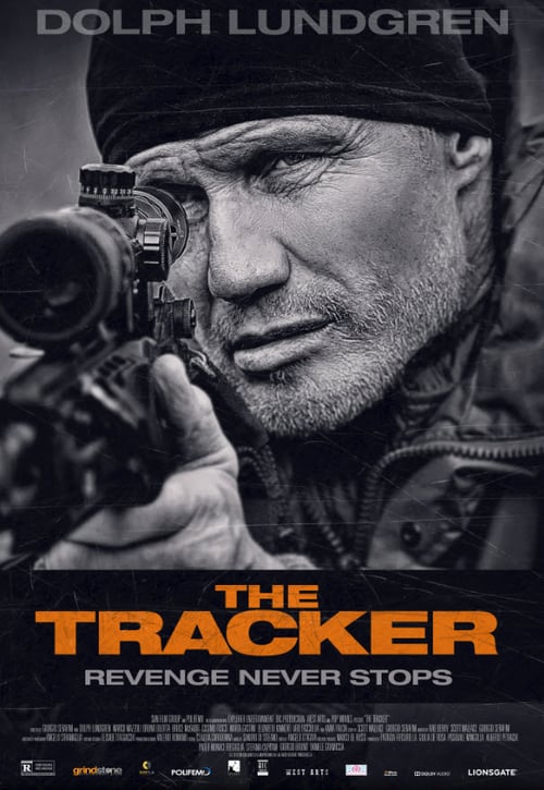 The Tracker 2019 Film Completo In Italiano