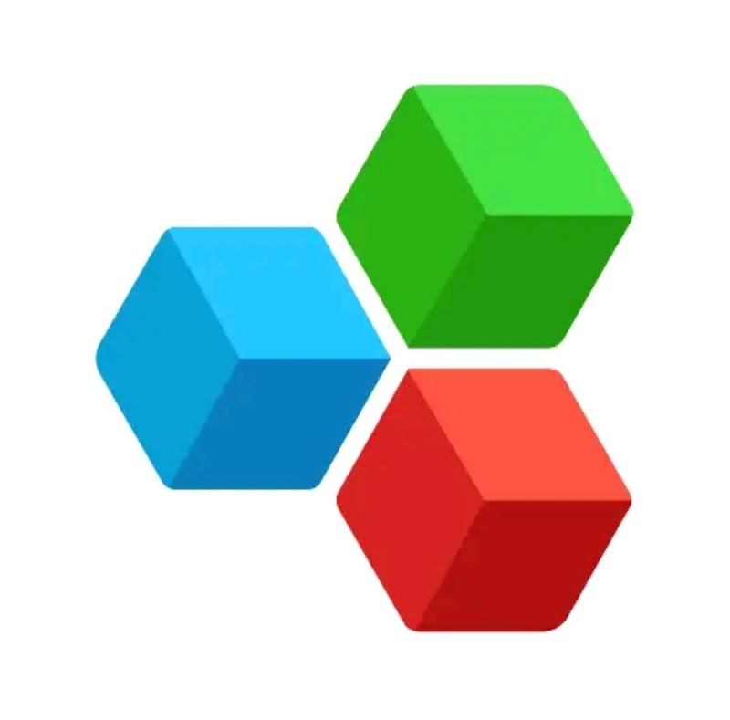 OfficeSuite - Office, PDF, Word, Excel, PowerPoint (MOD, PREMIUM) v10.20.30197