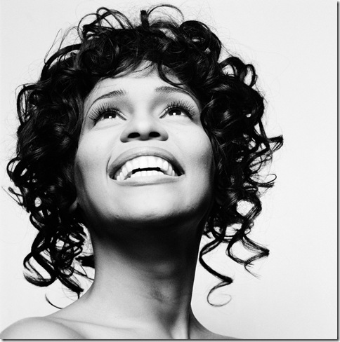 Whitney_ Houston_ por Michel Comte _Vanity Fair (1992).2