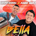  Luisfer Luque y Zummy Gámez  presentan al mundo vallenato, su éxito musical: ¡Bella!