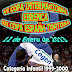 Copa de España Infantil de Tortosa 2013. <br>12 de enero de 2013